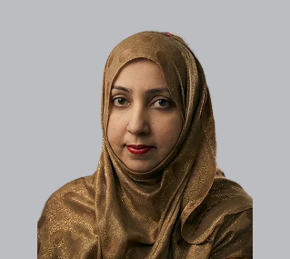 Dr. Arshia Ijaz