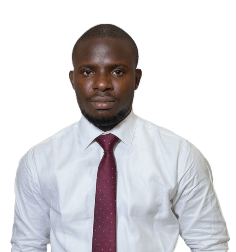 Ifiok John