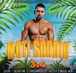 SAUNA SAHARA