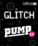 PUMP X GLITCH 