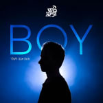 הצגה - BOY