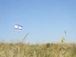 טיול ברמות מנשה - קבוצת הטיולים לגייז