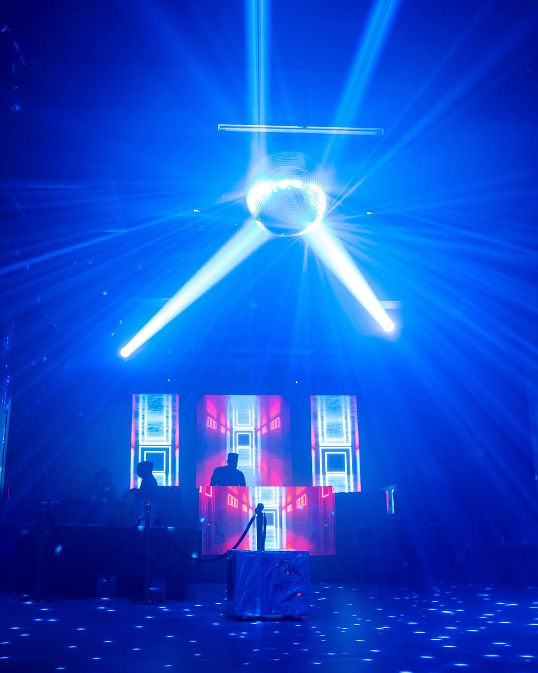 lights