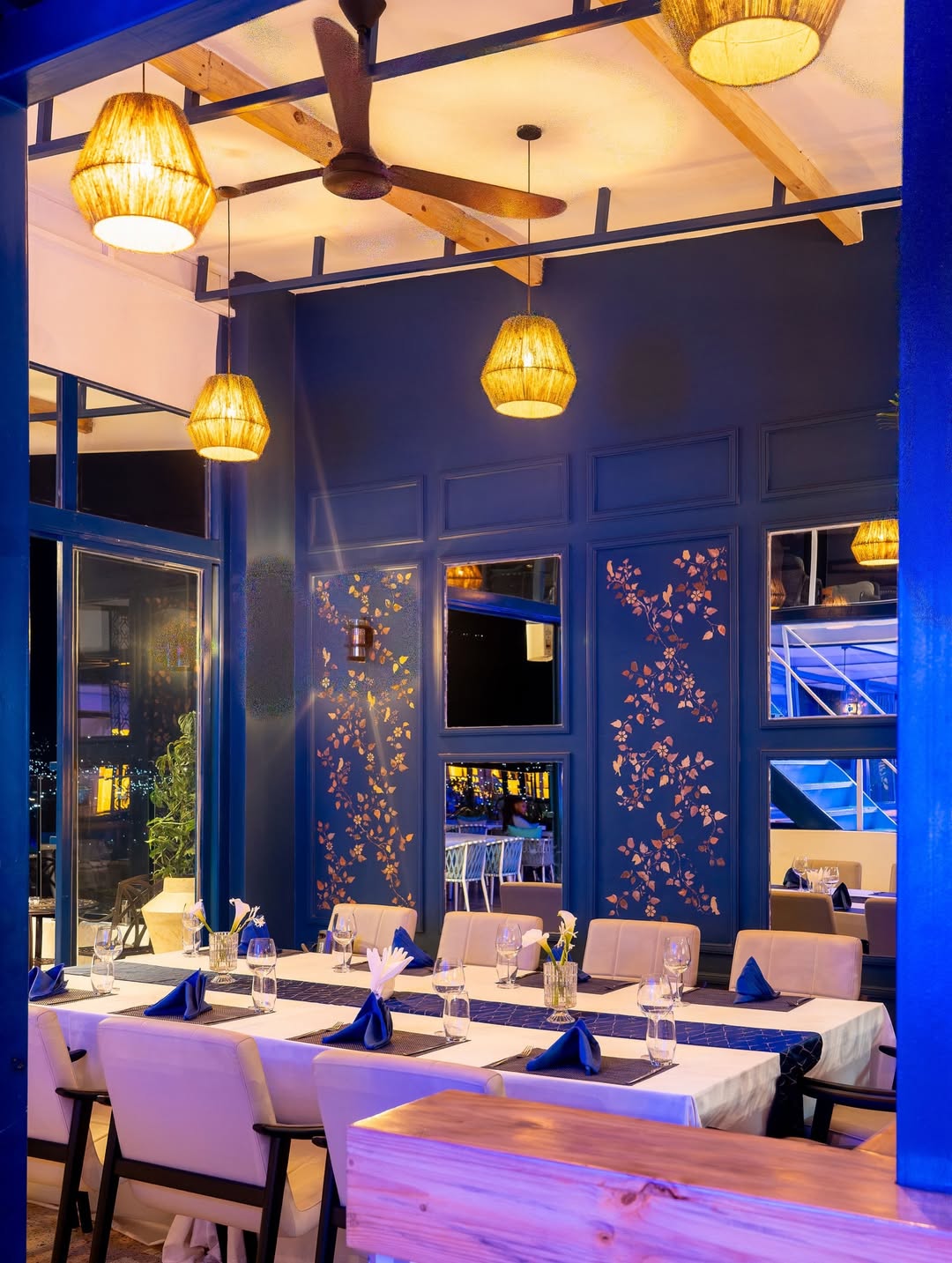 Azzurri Club Experience