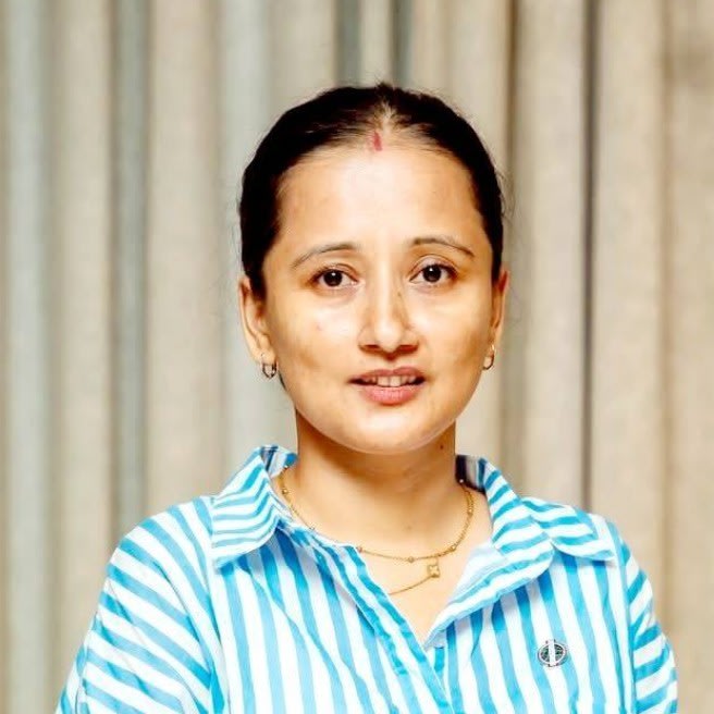 Anju Chhetri