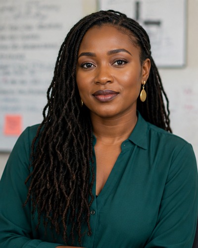 Thandiwe Banda