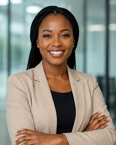 Grace Wanjiru