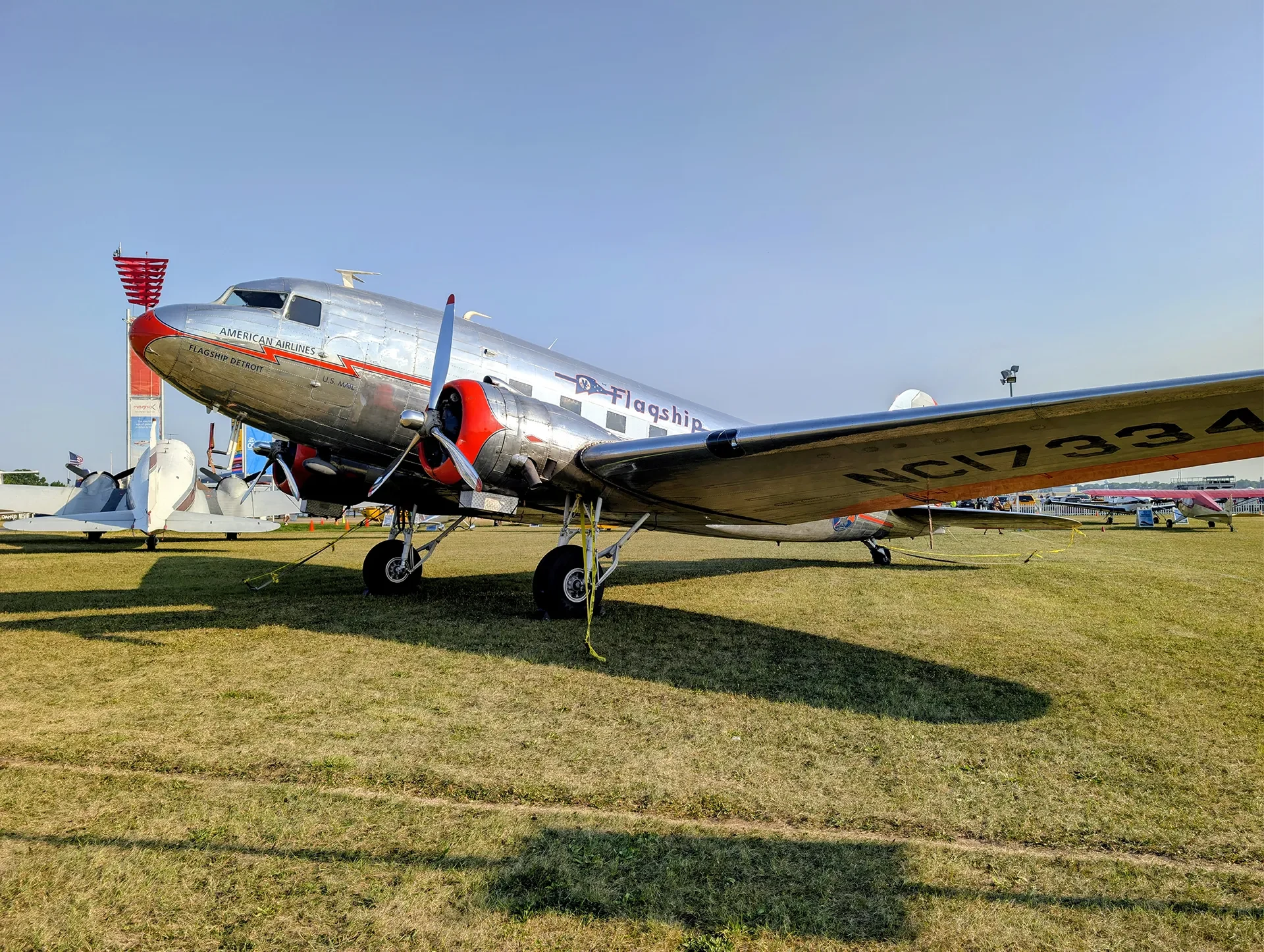 EAA AirVenture 2026