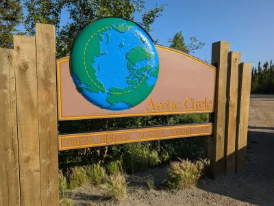Arctic Circle