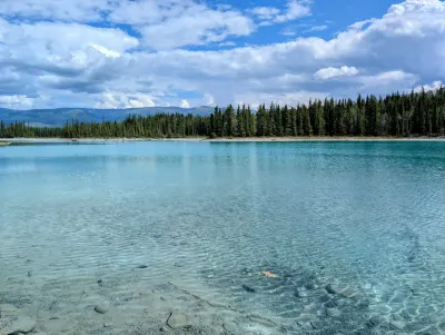 Tā Ch’ilā Provincial Park