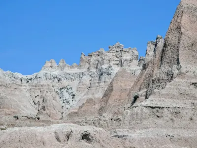 Badlands National Park