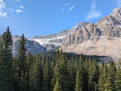 Banff National Park