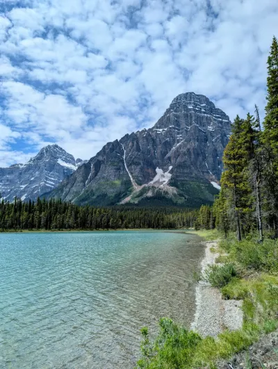 Banff National Park