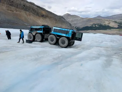 First class transportation