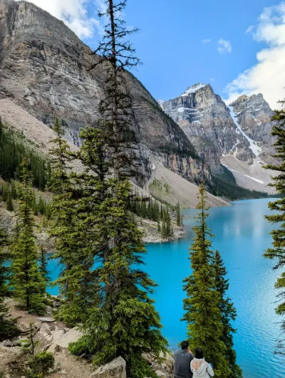 Moraine Lake