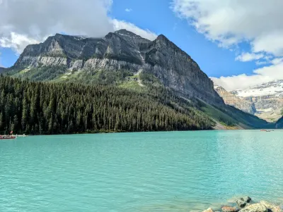 Lake Louise