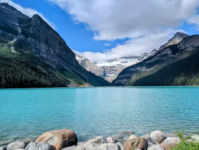 Lake Louise