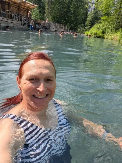 By far one of my favorite things!