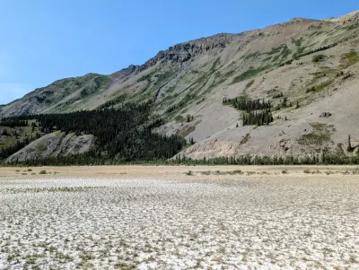 Kluane National Park