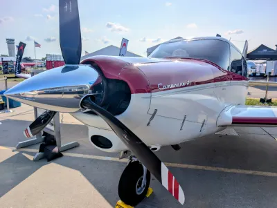Comanche #1