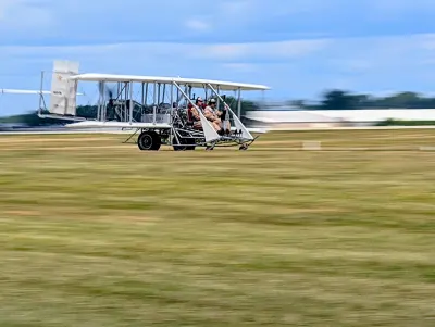 Wright Model B
