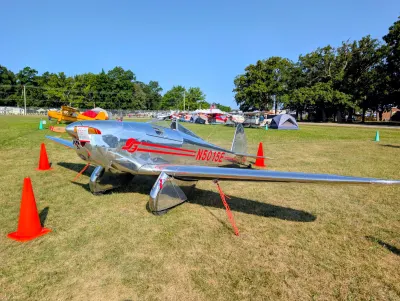 SE-1 from Spirit Engineering
