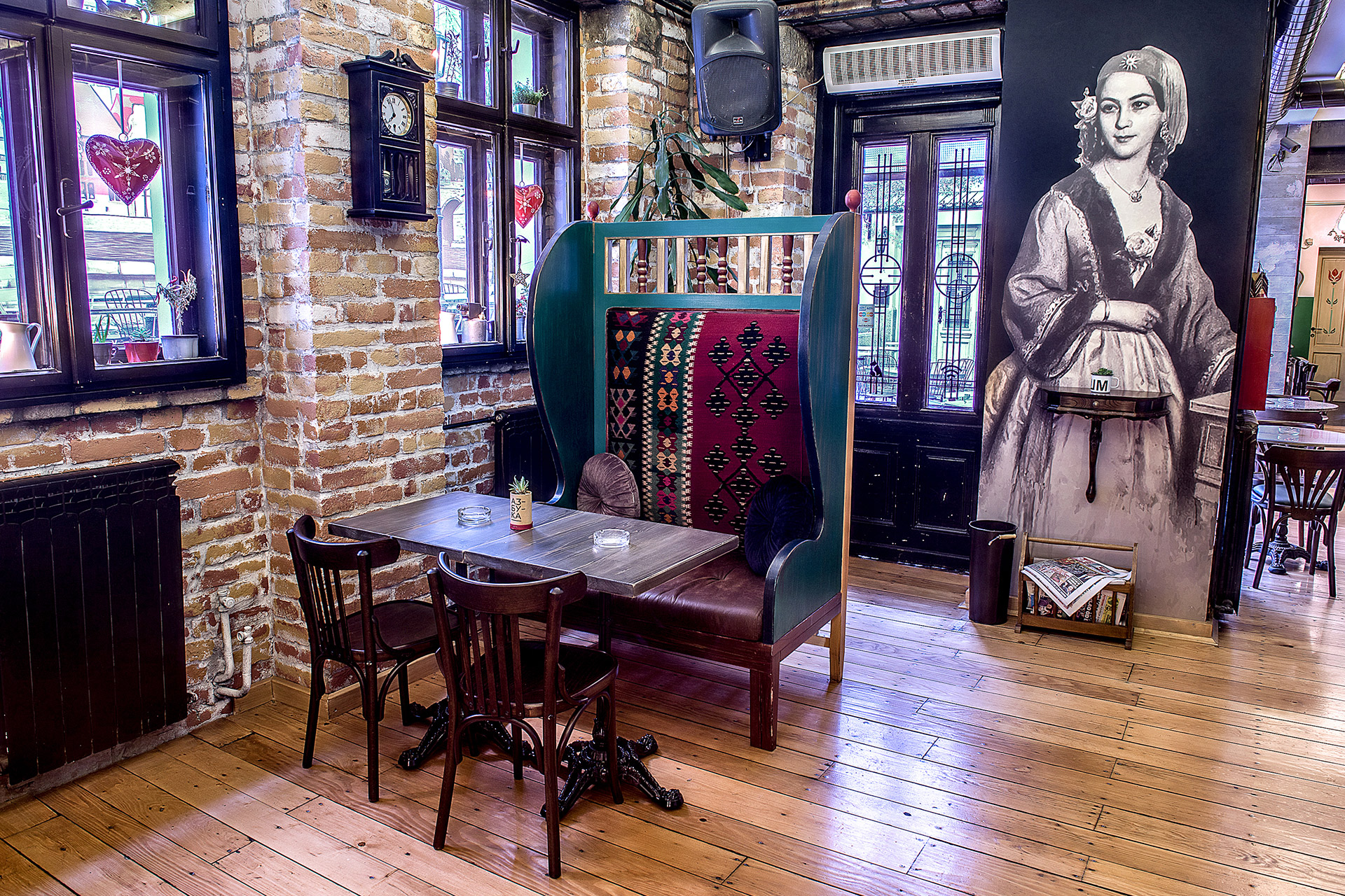 Rezerviši prostor - Enterijer 4