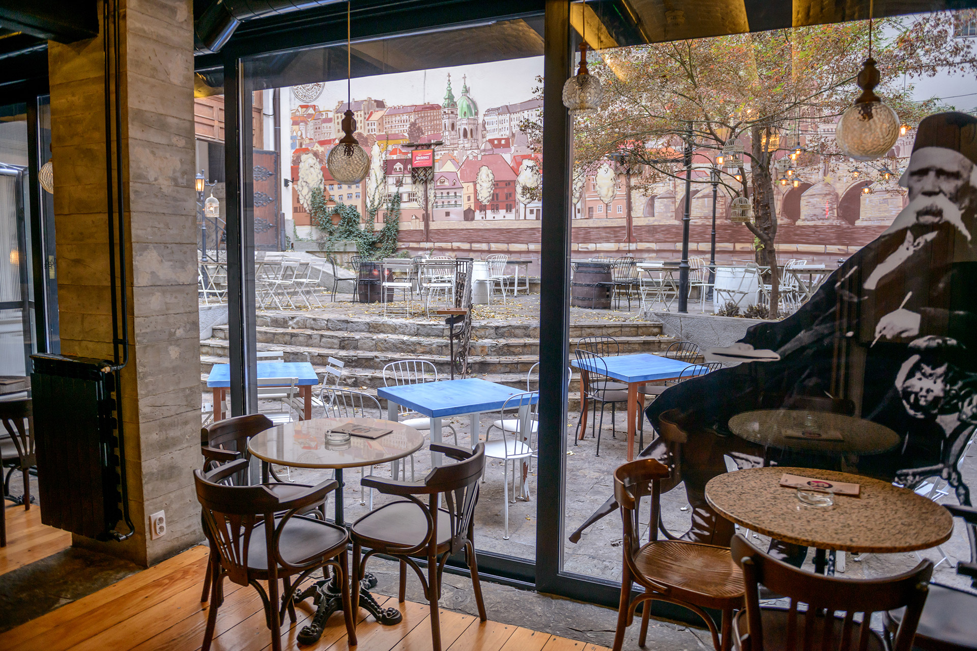 Rezerviši prostor - Enterijer 6