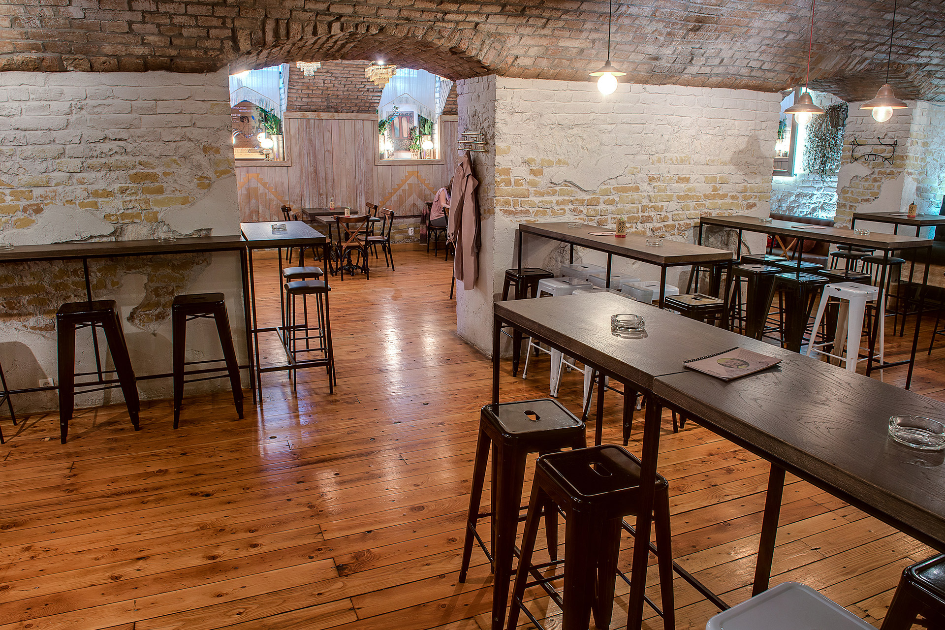 Rezerviši prostor - Enterijer 3