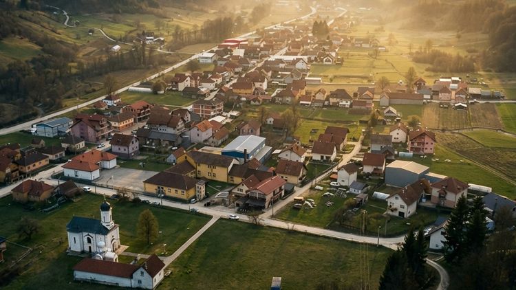 Котража најуспешеније село Србије