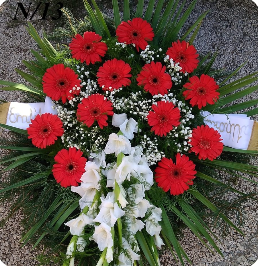 Nagy koszorú