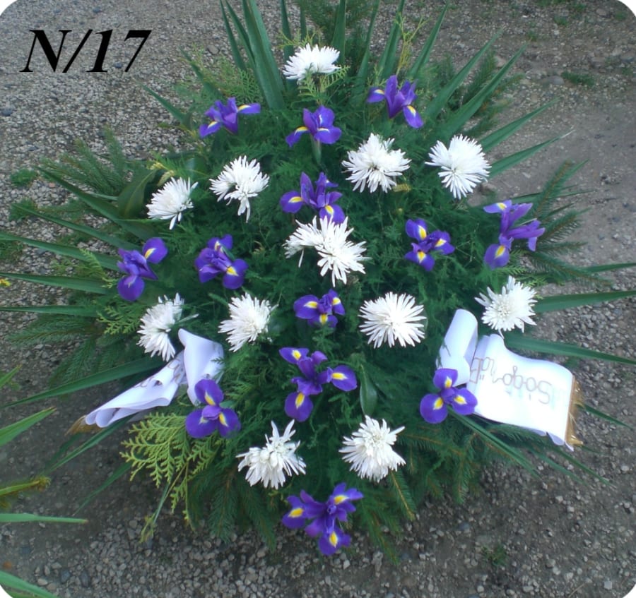 Nagy koszorú