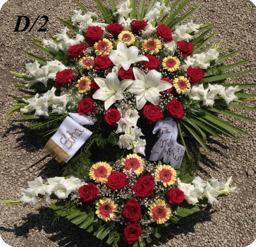 Dupla koszorú