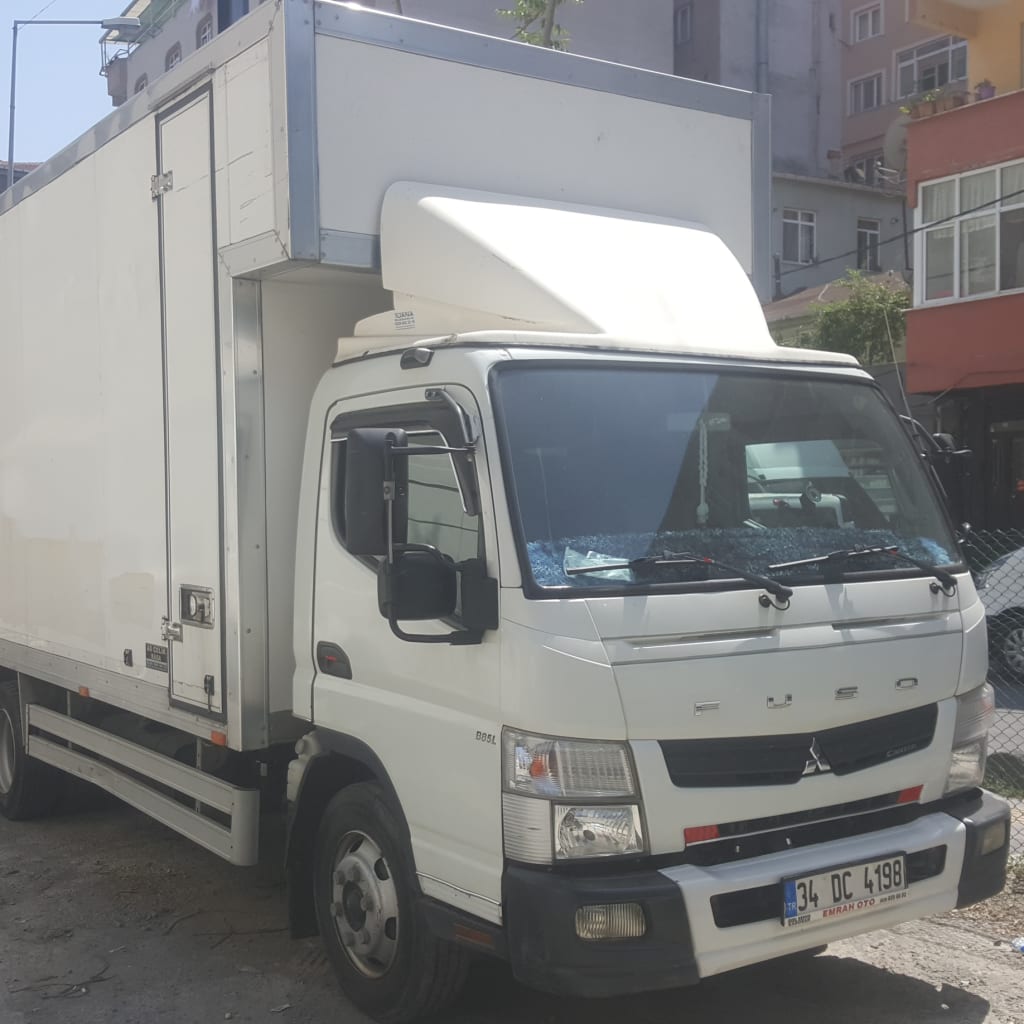 FUSO