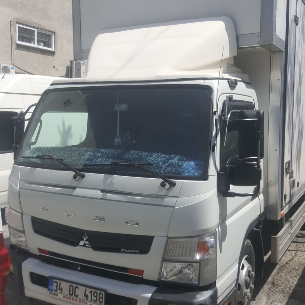 FUSO