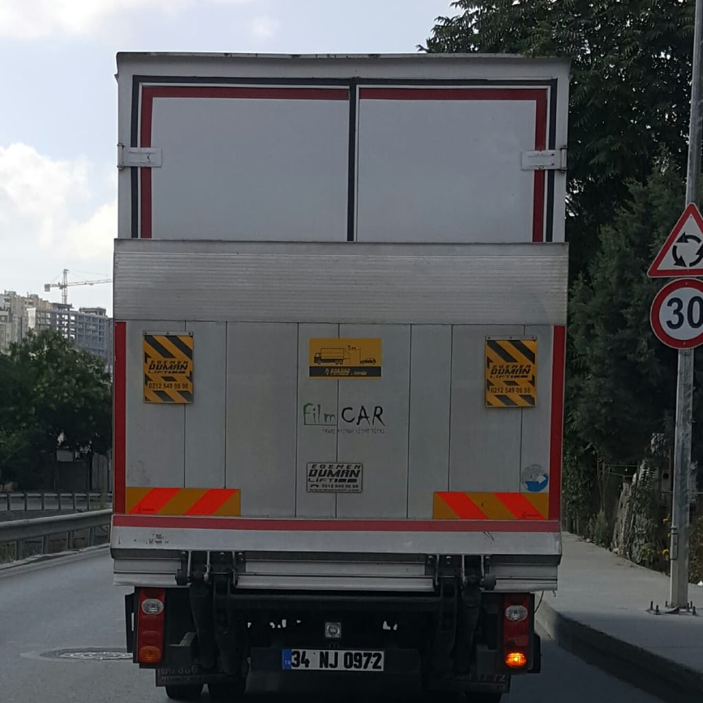 FUSO