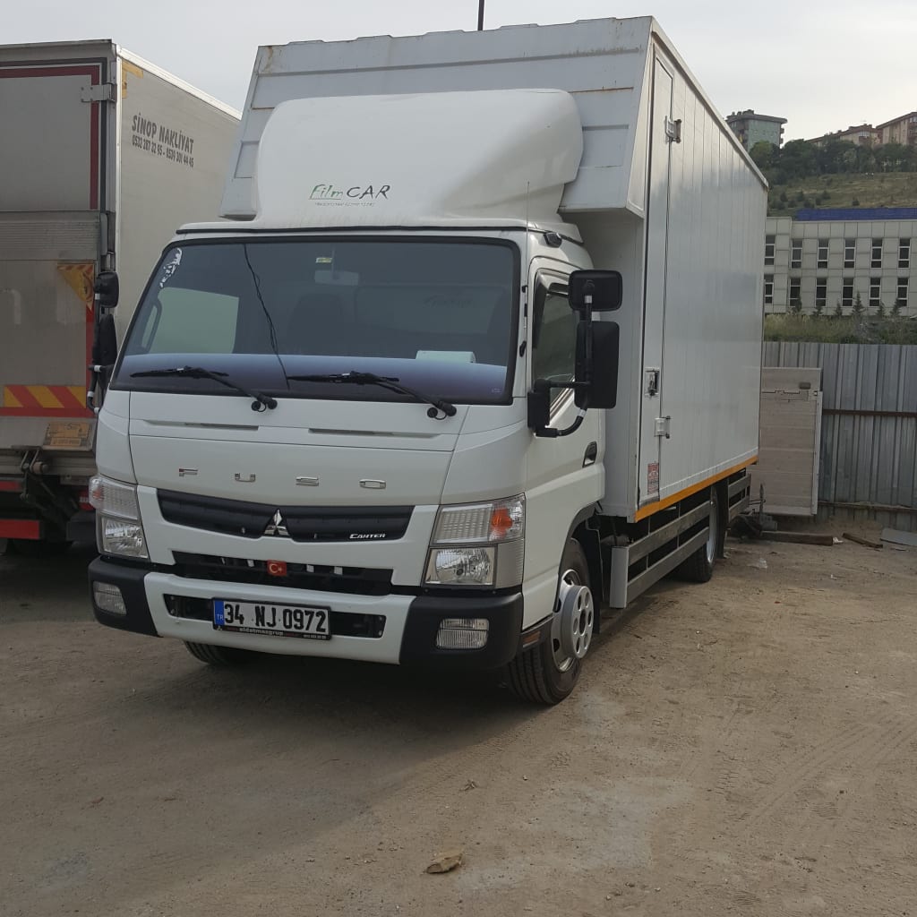 FUSO