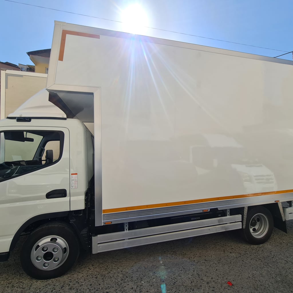 FUSO