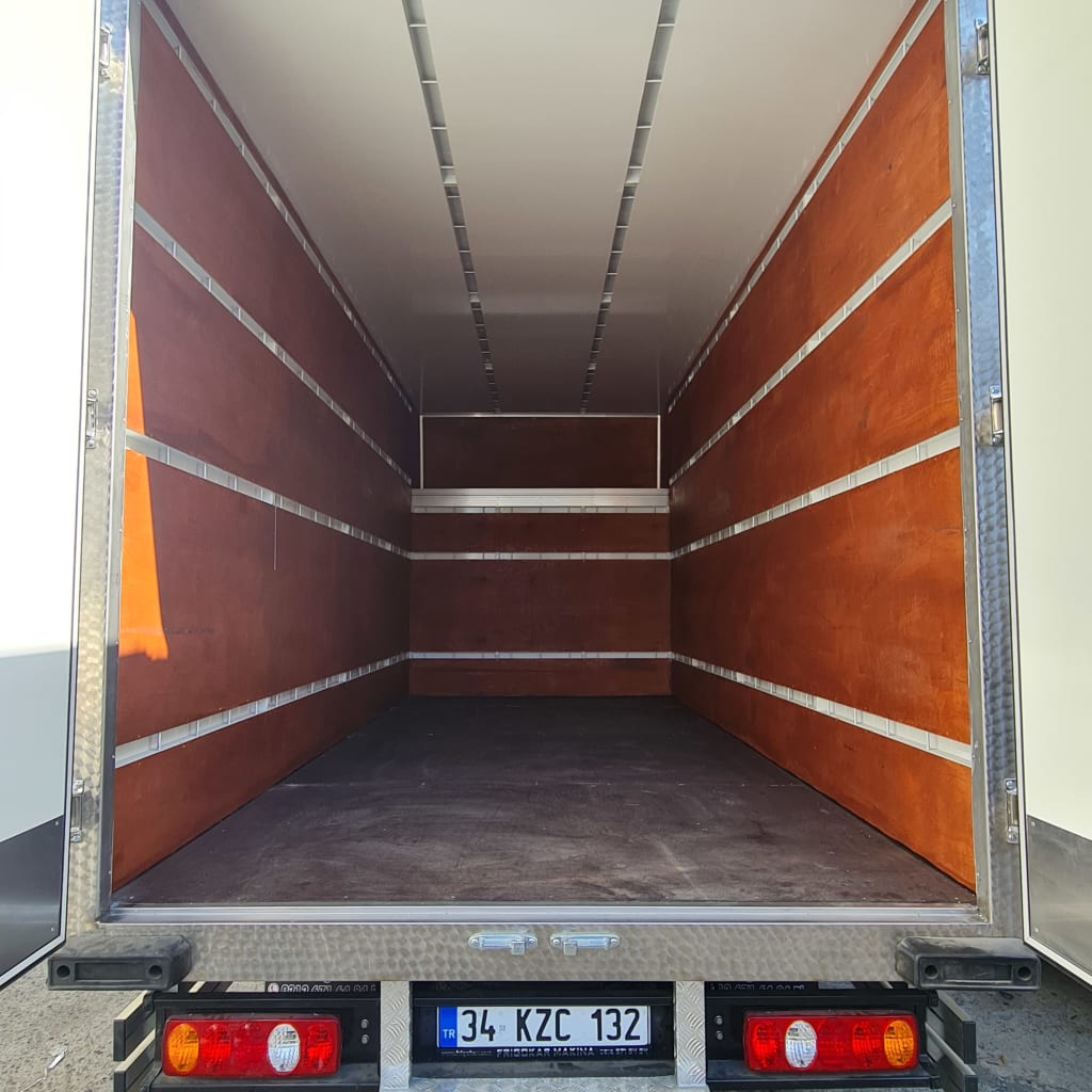 FUSO