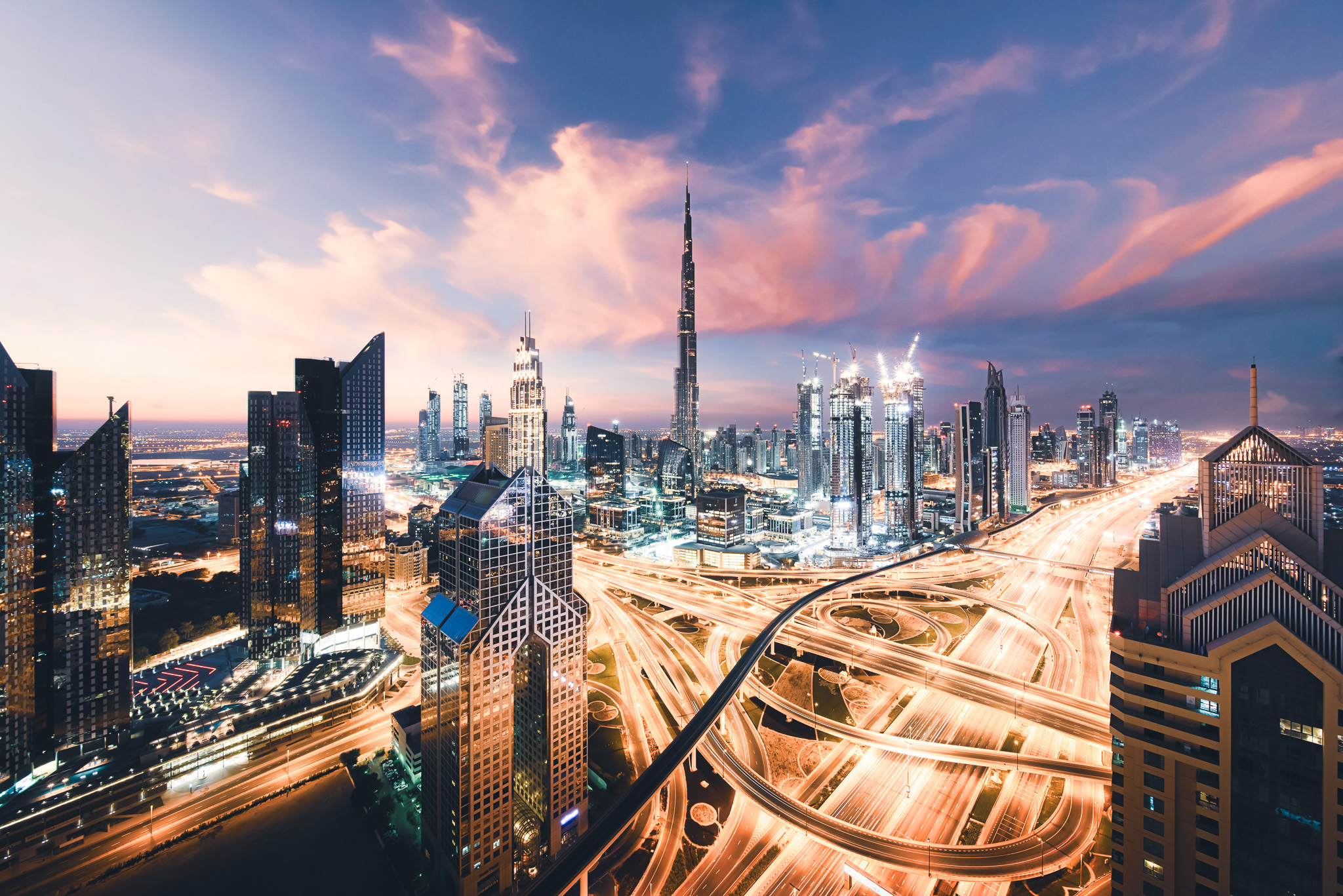 BIM Requirements in Dubai (2026): The ISO-19650 Compliant Gu