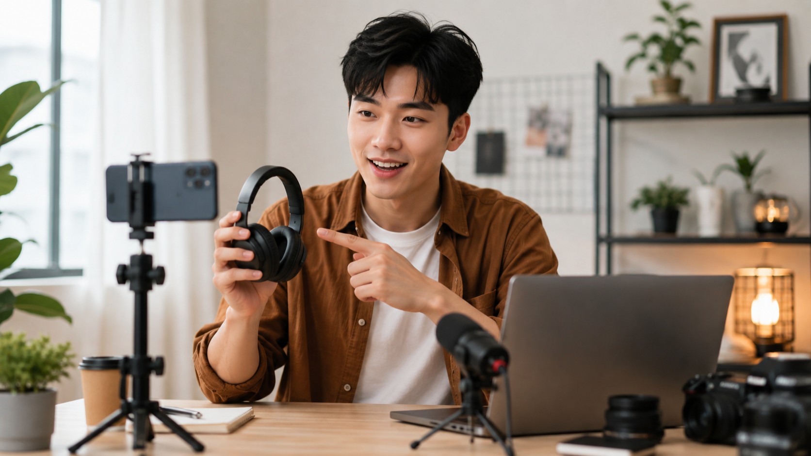 Cách kiếm tiền từ Affiliate cho người mới: 5 bước đơn giản