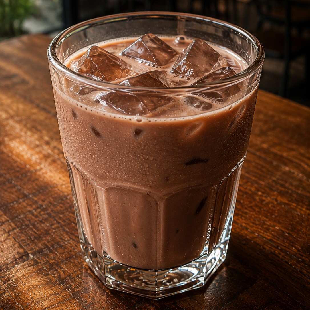 Cacao Sữa