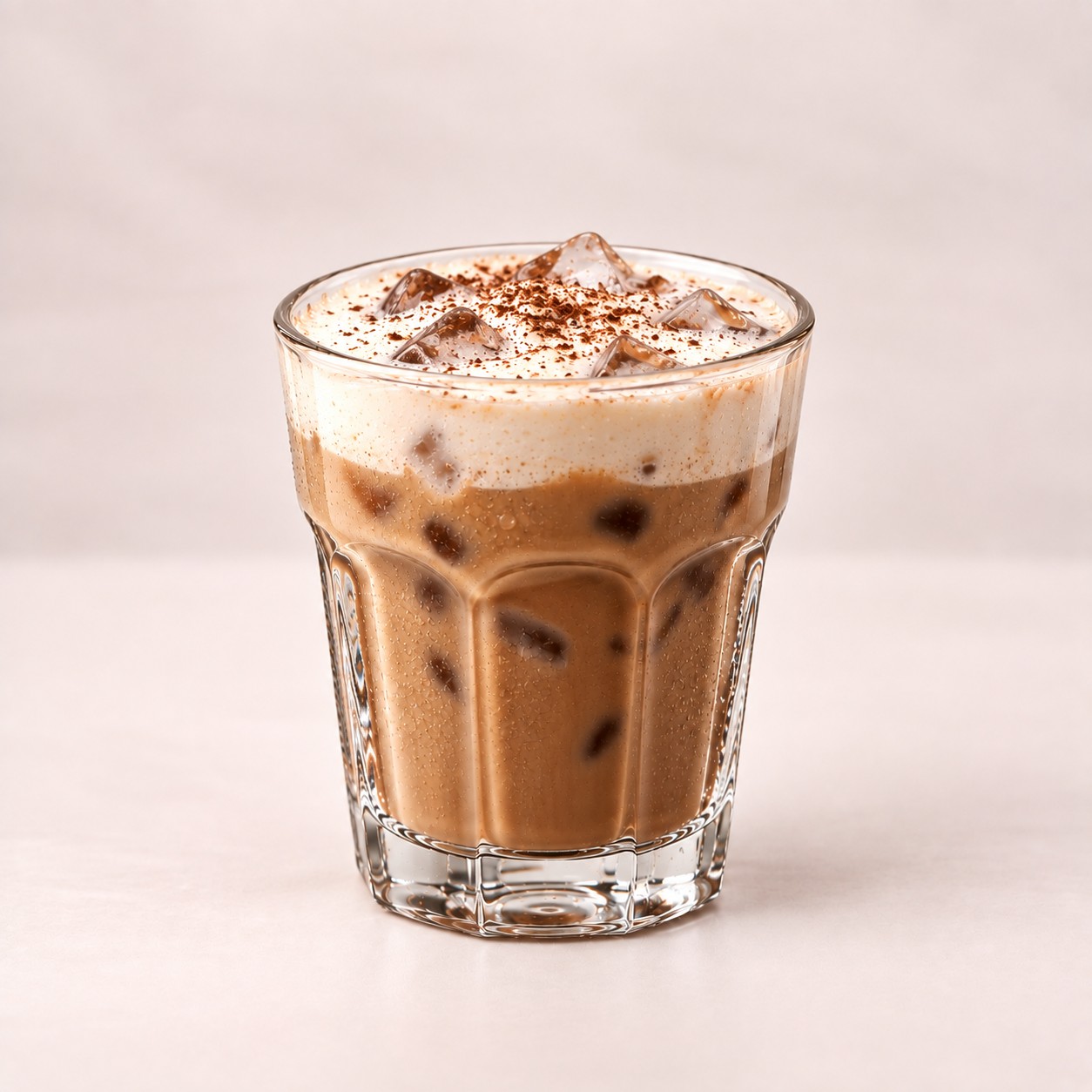 Cafe muối