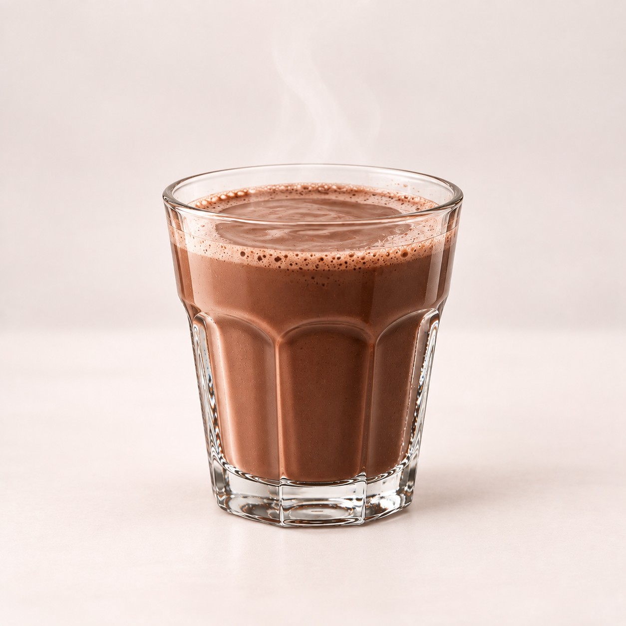 Cacao sữa nóng