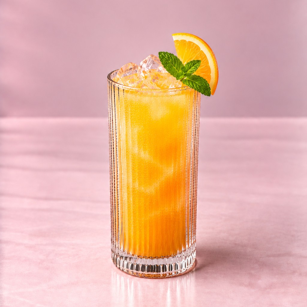 Nước ép cam