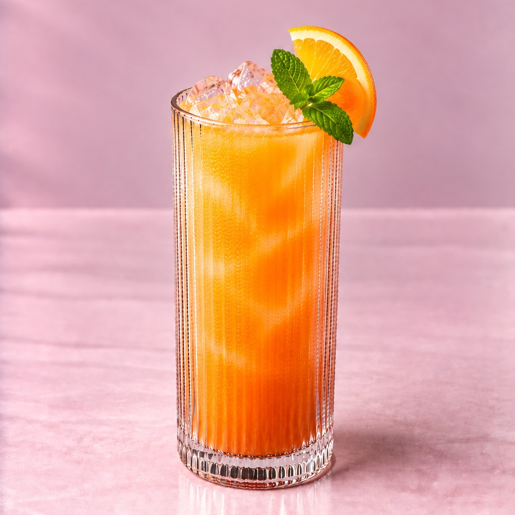 Nước ép mix 2 loại
