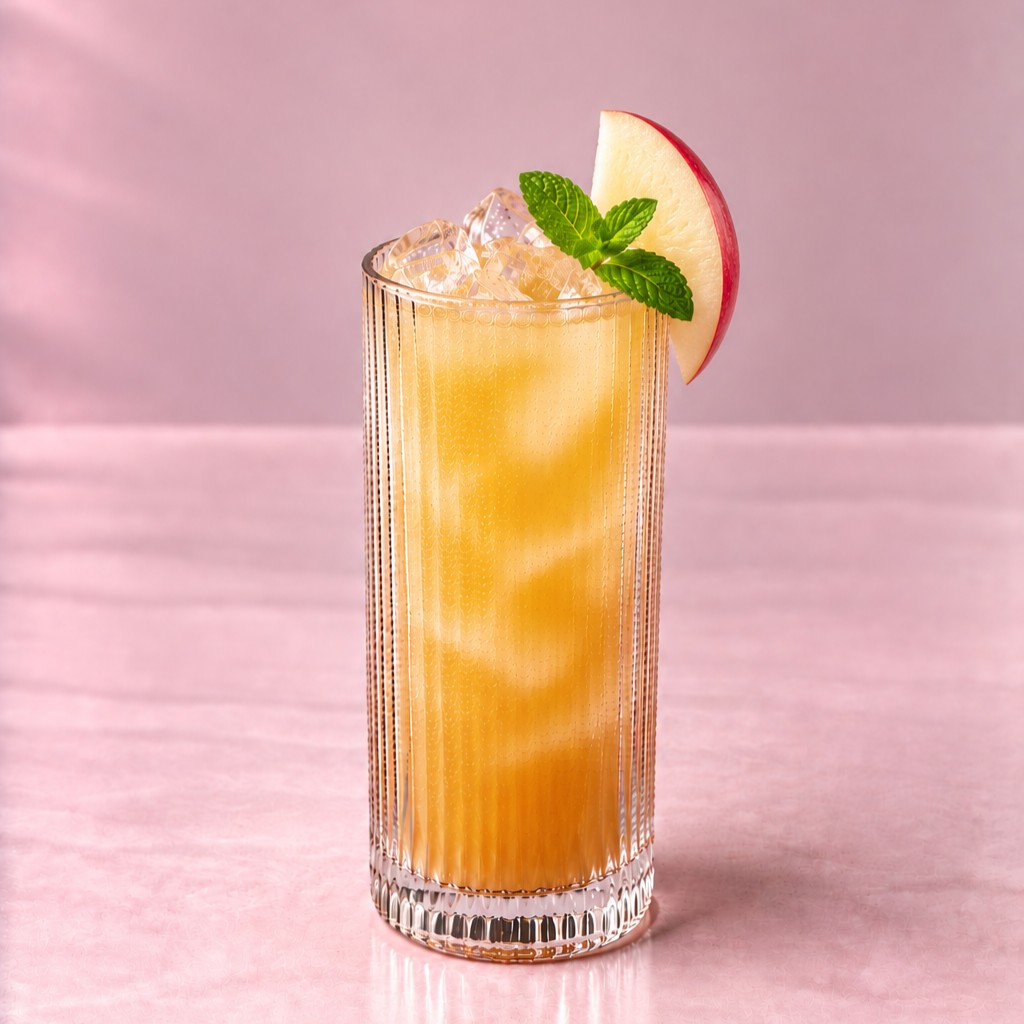 Nước ép táo