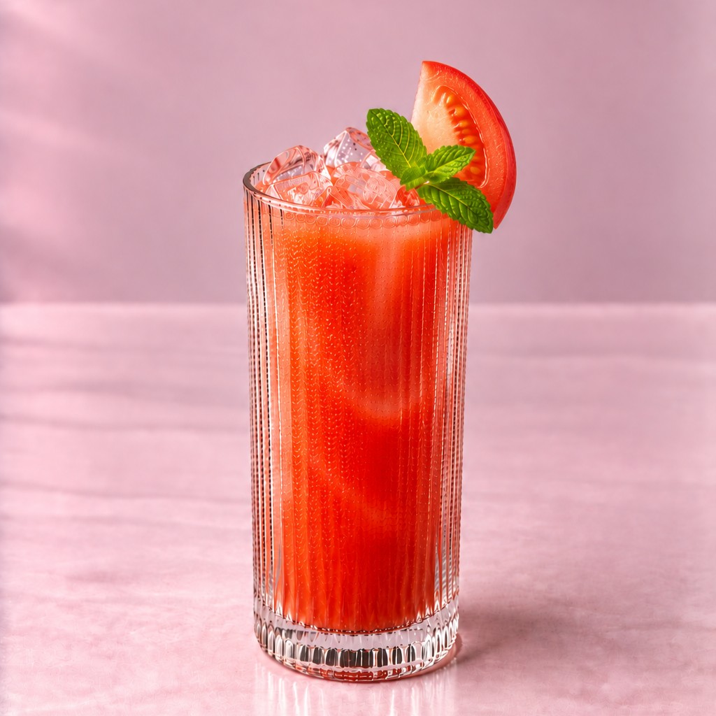 Nước ép cà chua