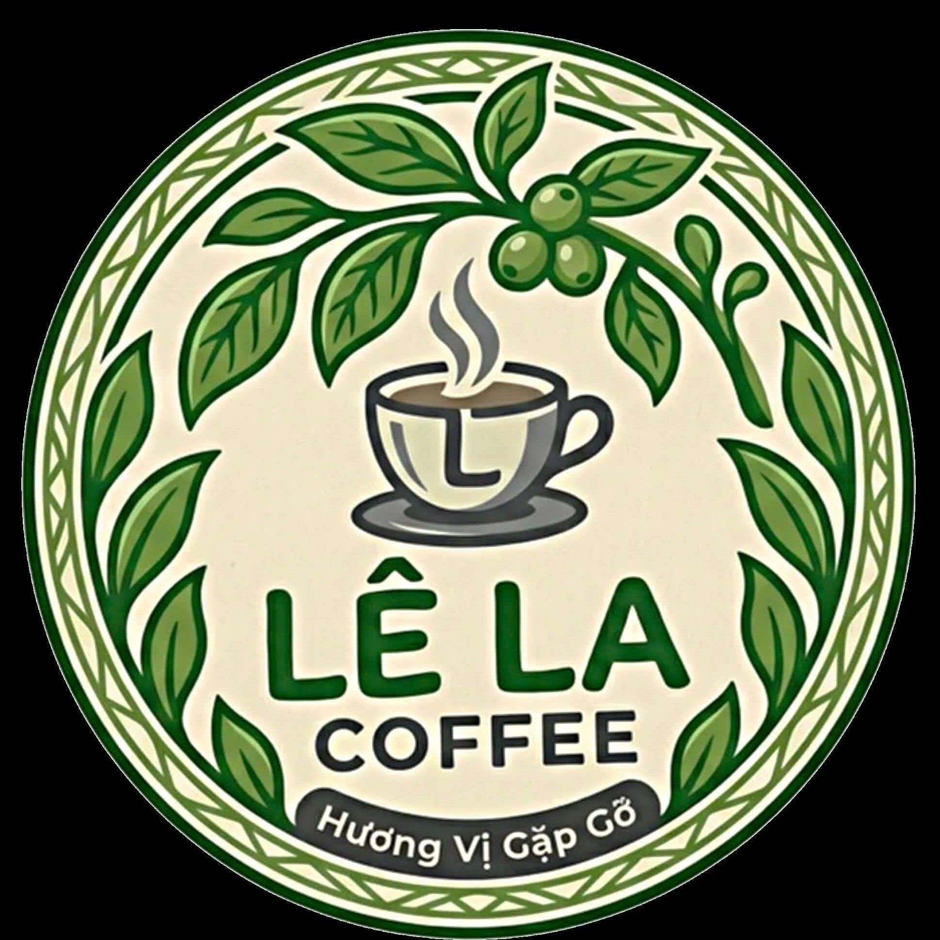 Lê La Coffee
