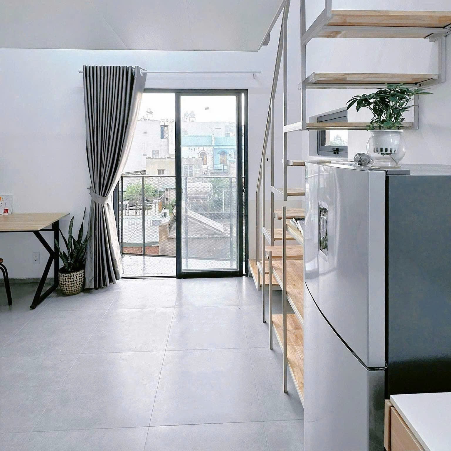 KIBA LIVING SPACE - THỦ ĐỨC